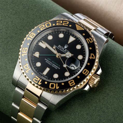 aprire quadrante gmt rolex ii|rolex gmt master ii manual.